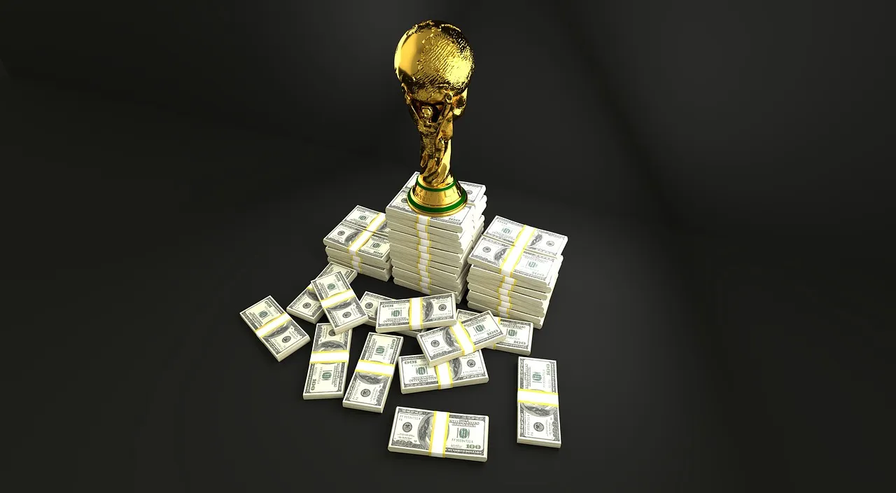 We are all winners