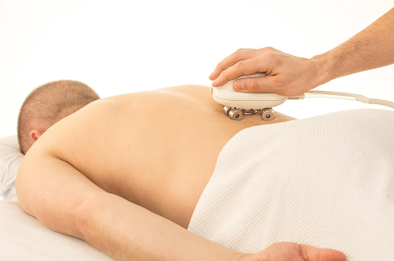 Click Here To Cure Back Pain