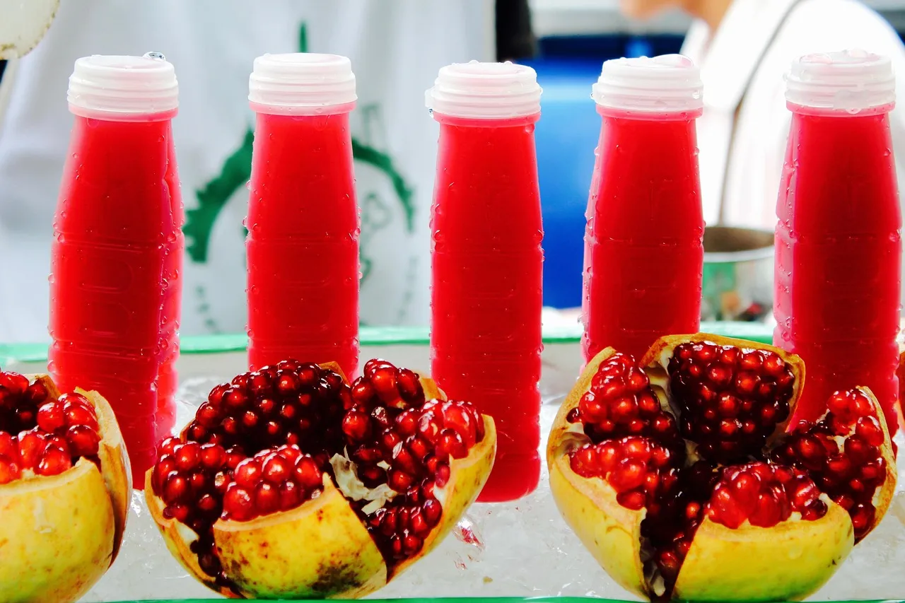 Veggie Juice