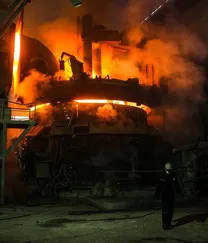 Fat Furnace