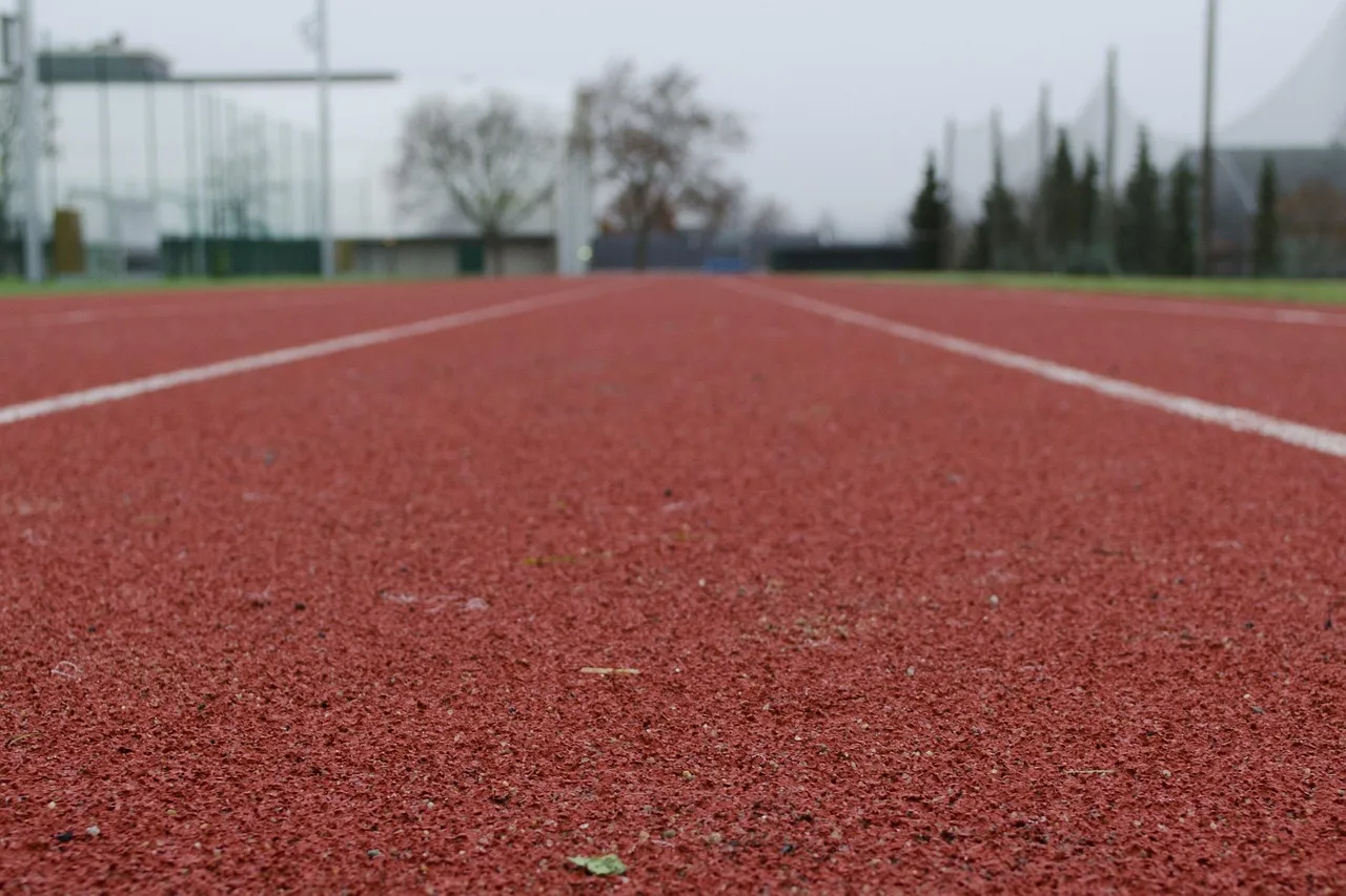 Sweet Finish Line