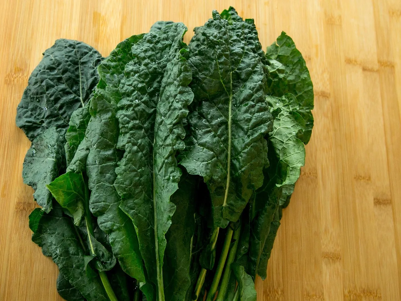 kale chip