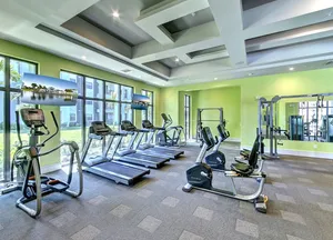 healthy resolutions haddonfield personal trainer
