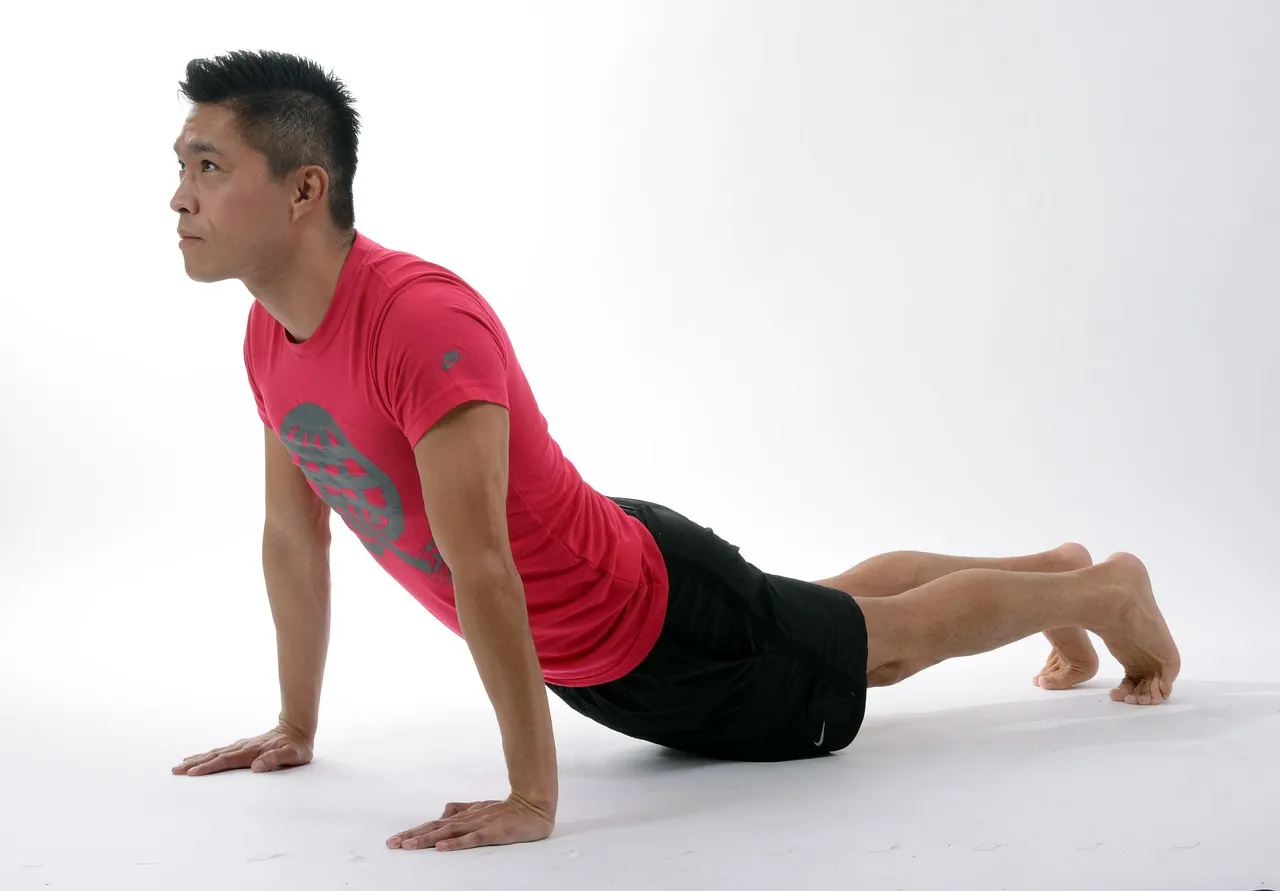 Push Up Fun Photo_Web