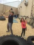 matt sasha sledgehammer