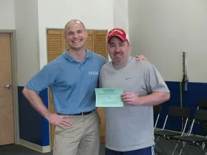 Cherry Hill Personal Trainer PUC Event 006