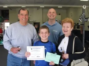 Cherry Hill Personal Trainer PUC Event 2 044