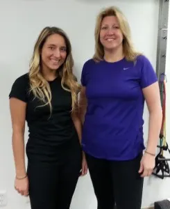 Bonnie and Jordan Wright lost 35lbs in just 6 weeks. Sewell, NJ